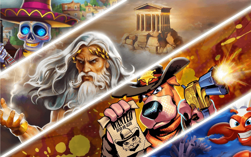 Gaming Corps capital increase