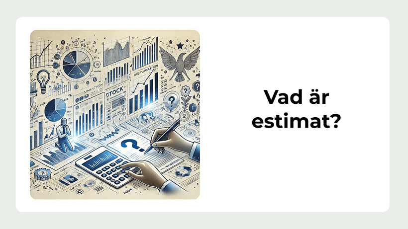 värdera bolag aktier