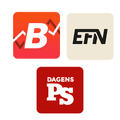 Börskollen, EFN, DagensPS