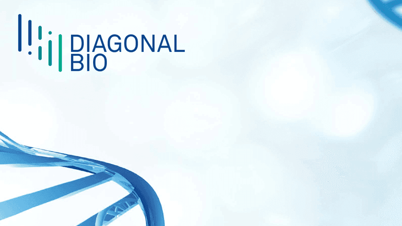 Diagonal Bio: Missa inte möjligheten att nyttja TO2