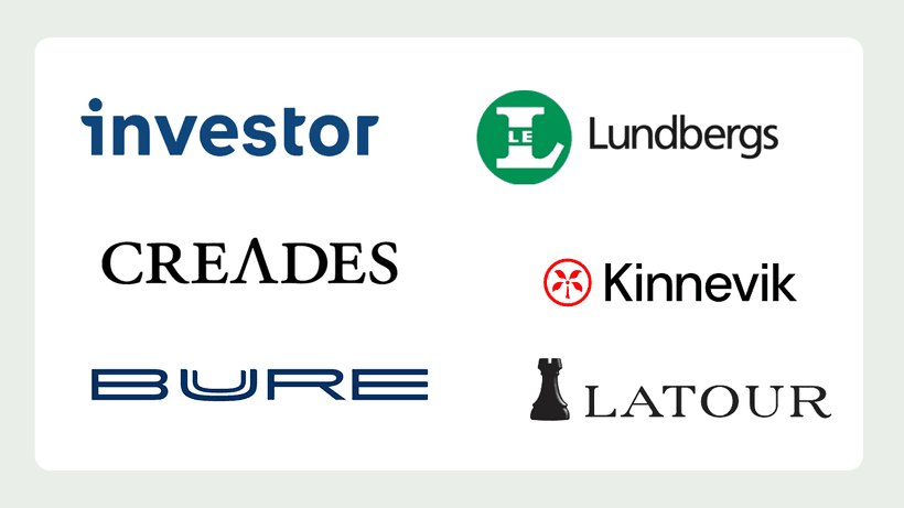 Bygg en aktieportfölj