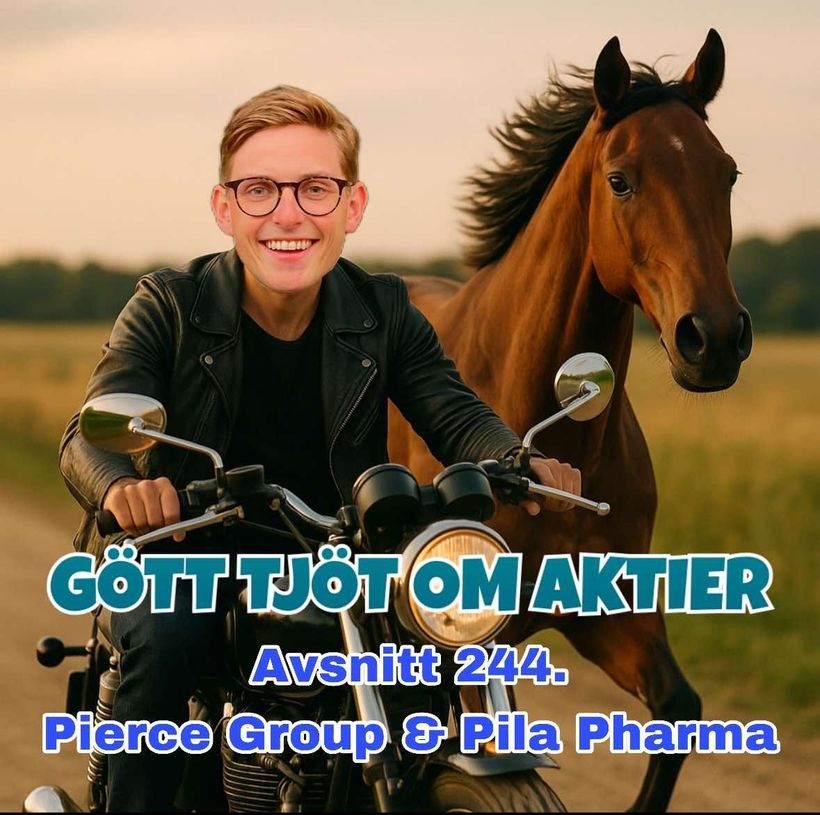Pila Pharma