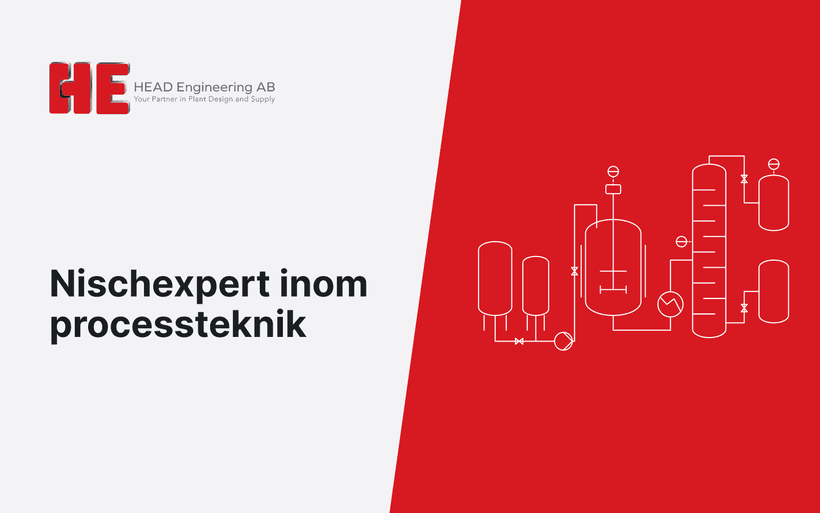 HEAD engineering till Spotlight med stark marknadsposition och hög lönsamhet