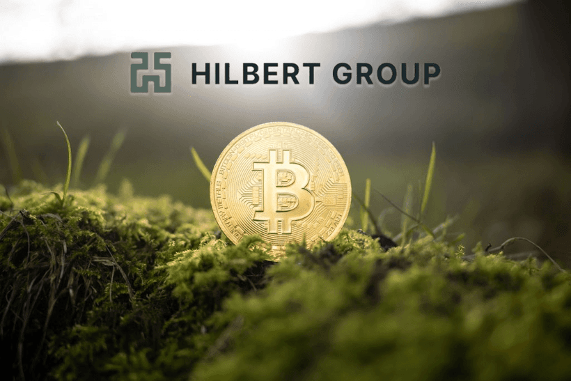 Hilbert Group