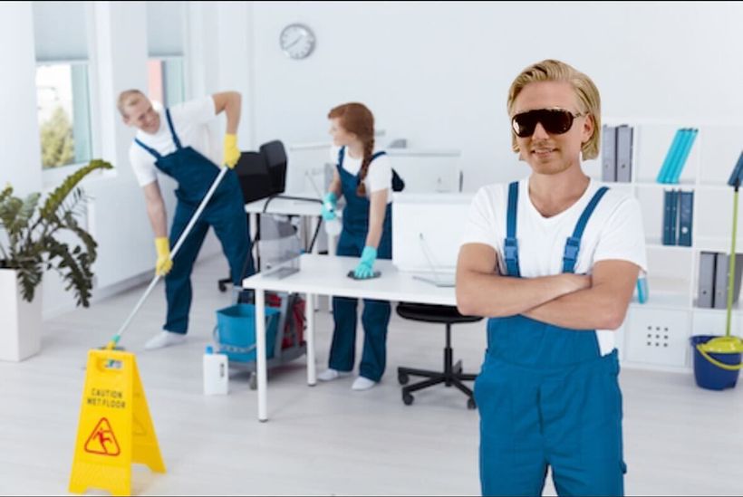 HomeMaid - Tillväxt med putsade marginaler