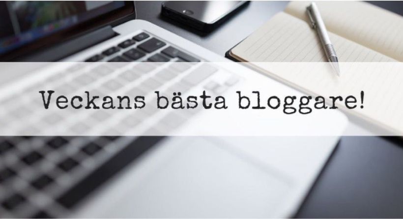 Veckans Bästa Ekonomibloggar - Topp 5 Aktiebloggar Vecka 44