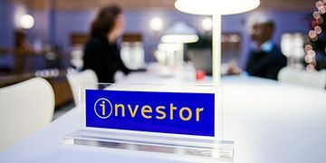 Investor rapport
