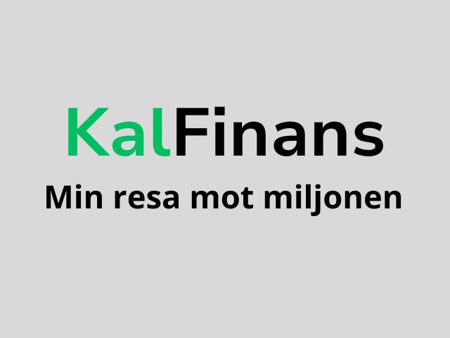 KalFinans