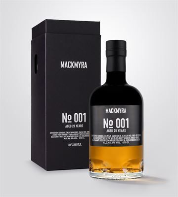 Mackmyra