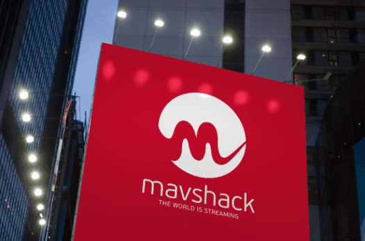 MAVSHACK: NETTOOMSÄTTNINGEN MINSKADE TILL 0,7 MLN KR 1 KV