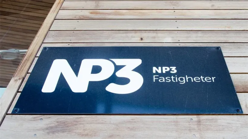 NP3: VD SÅLT AKTIER FÖR 7 MLN KR, KÖPT PREFERENSAKTIER (OMS)