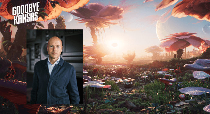 goodbye kansas group intervju vd