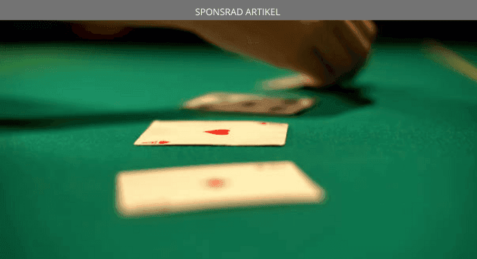 Casinobonusar: Din Guide till Att Spela Smart och Spara Pengar