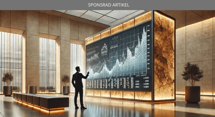 Onoterade aktier ger spännande möjligheter