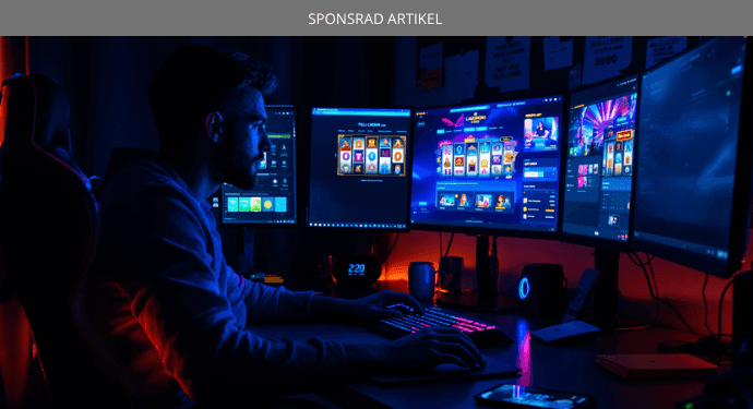 Så kan svenska spelare spela trots Spelpaus