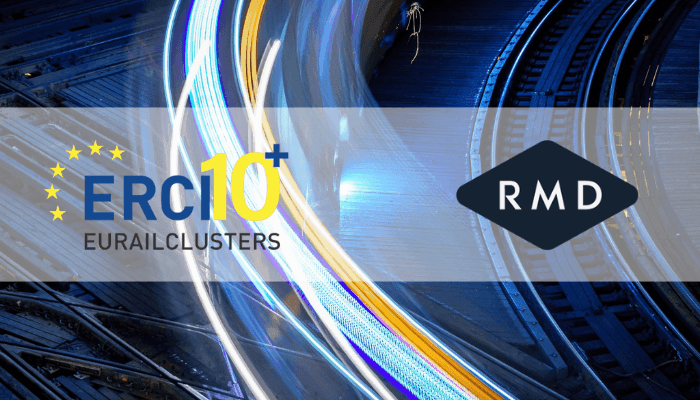 Kommentar: RMD nominerat till europeiskt innovationspris