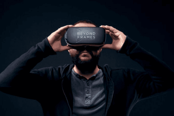 Beyond Frames Entertainment 