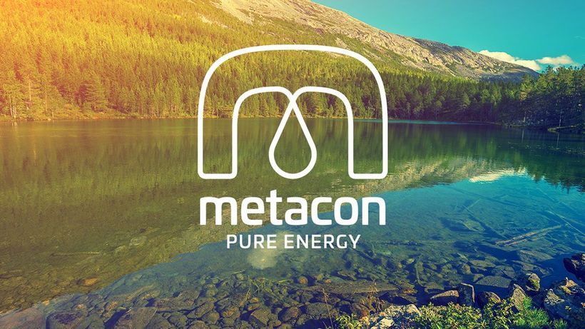 METACON: FYLLT KRAV FÖRSKOTTSGARANTI, FÅR TILLGÅNG TILL 3,96 MLN EUR