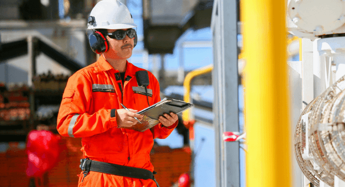 Nordic Flanges AB har kvalificerat sig till MRC Globals ASL (Approved Suppliers List)