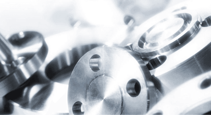 Nordic Flanges Group: Bokslutskommuniké januari - december 2024