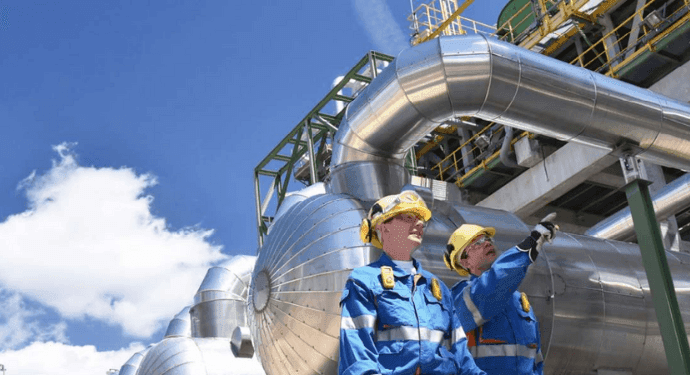 Nordic Flanges Group - Rapportkommentar Q3 2024