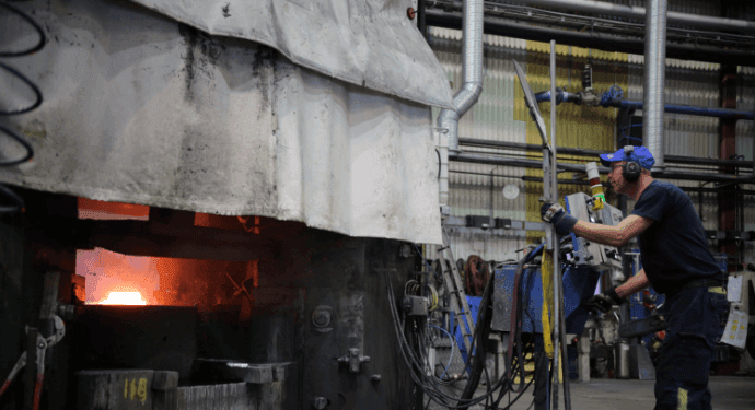 Förändring i CFO-rollen hos Nordic Flanges Group AB