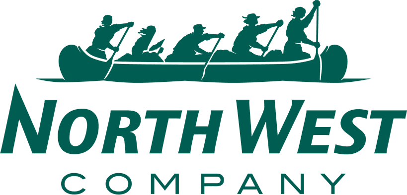 North