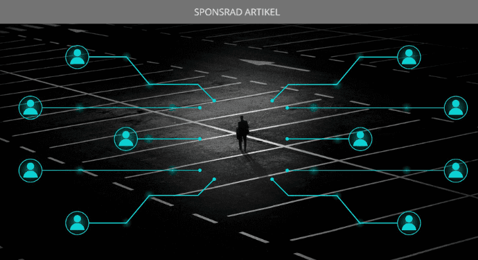 Ny teknik förändrar traditionella branscher