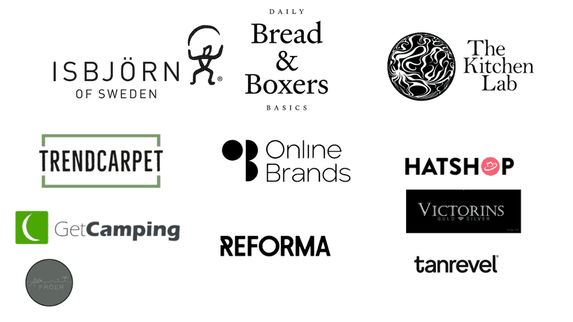 Online Brands analys