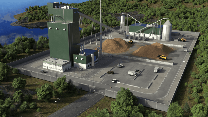 företrädesemission Phoenix BioPower