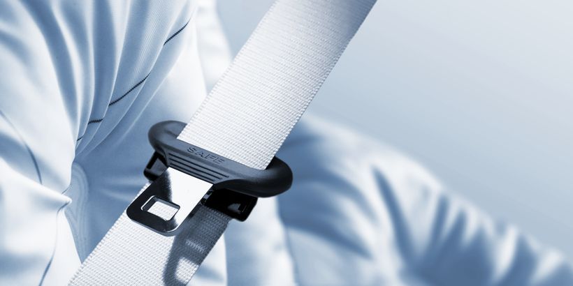 Autoliv: Underskattat med hängsle och livrem