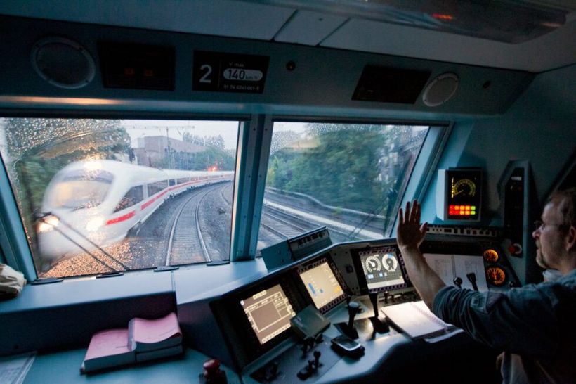 Dagens Börs intervjuar Thomas Silbersky, chef affärsutveckling RMD