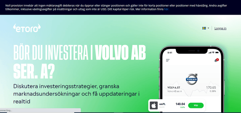 trading etoro