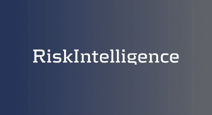 analys Risk Intelligence
