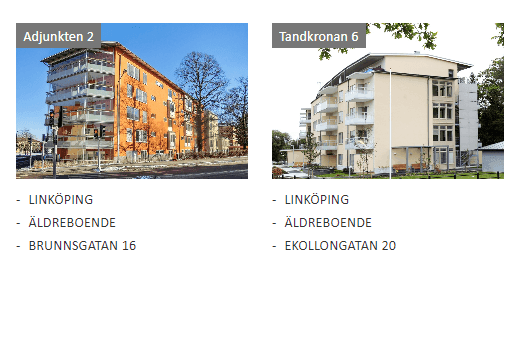 SBB fastigheter Linköping
