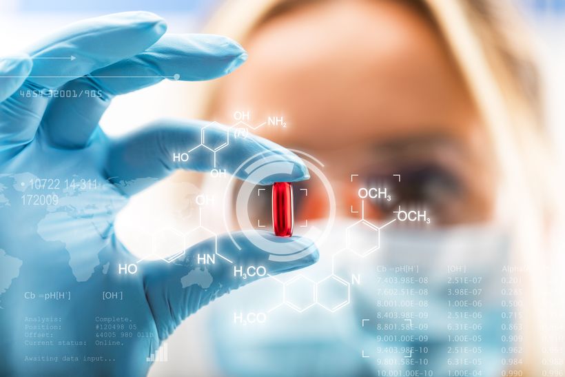 Kalqyl: Stayble Therapeutics: Rapportkommentar Q1'25