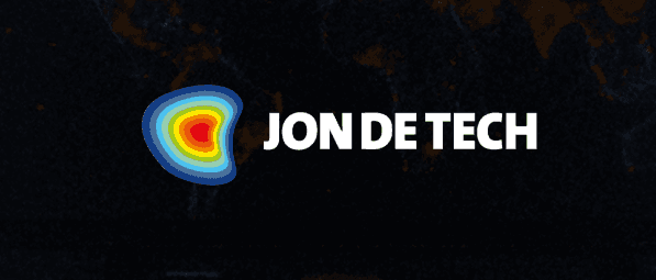 VD-intervju med Jonas Wærn på JonDeTech