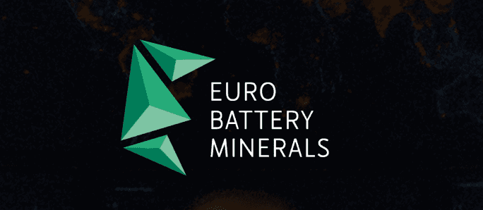 VD-intervju med Roberto Garcia Martinez på Eurobattery Minerals
