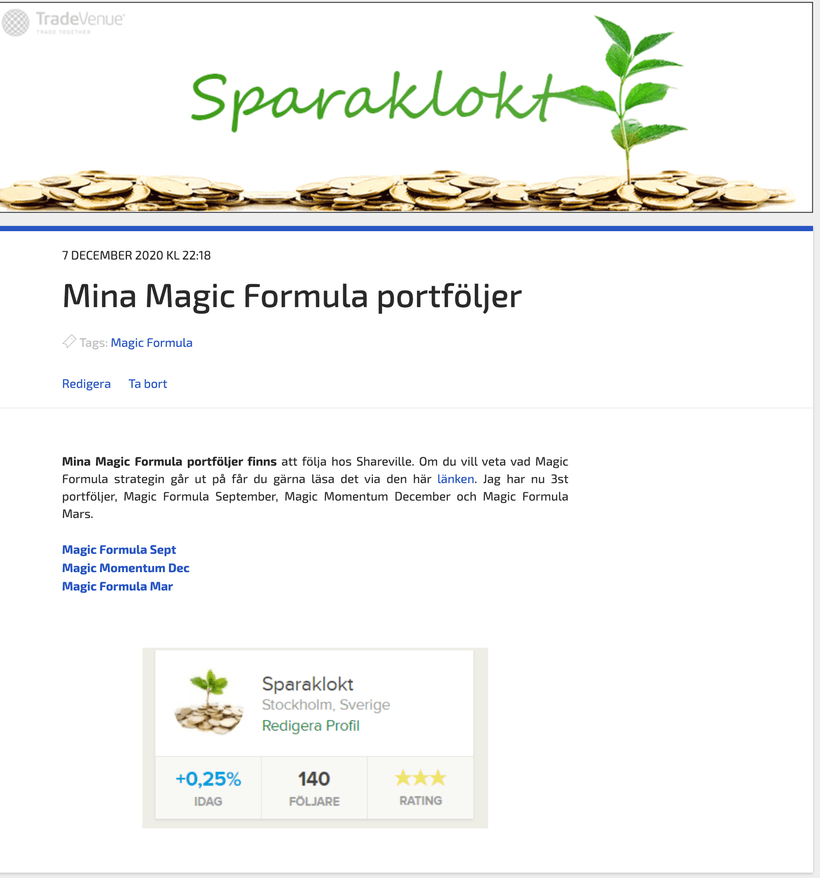 mål 2022 sparaklokt