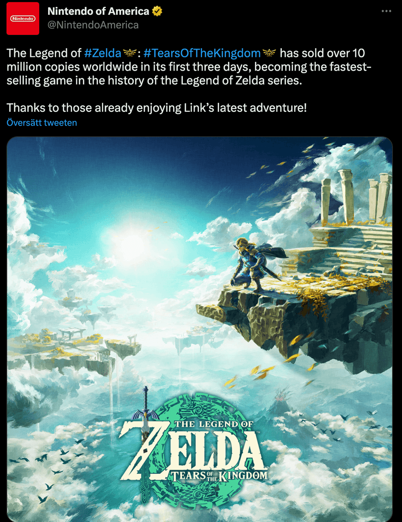 Zelda