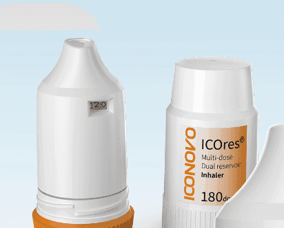 ICONOVO: RÖRELSERESULTATET BLEV -10,3 MLN KR (-9,7) I 2 KV