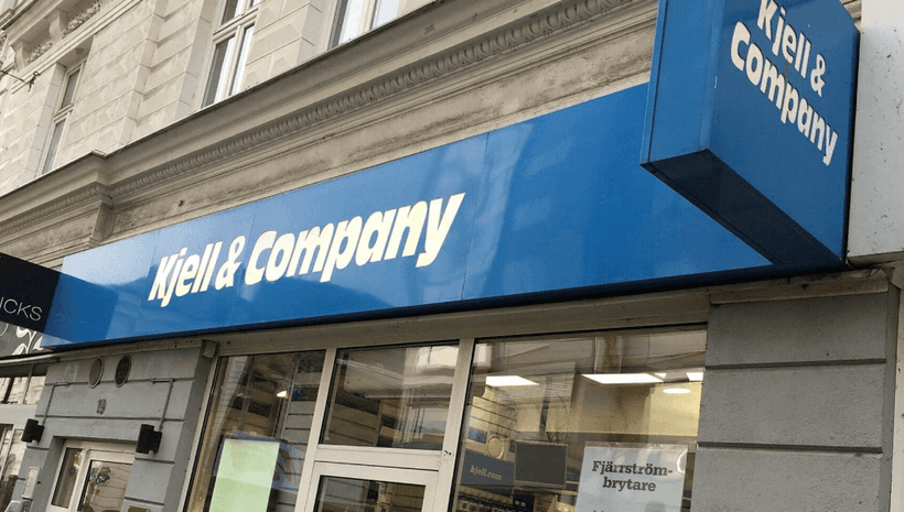 KJELL GROUP: LEDAMOTEN SIMON LARSSON NEKADES ANSVARSFRIHET