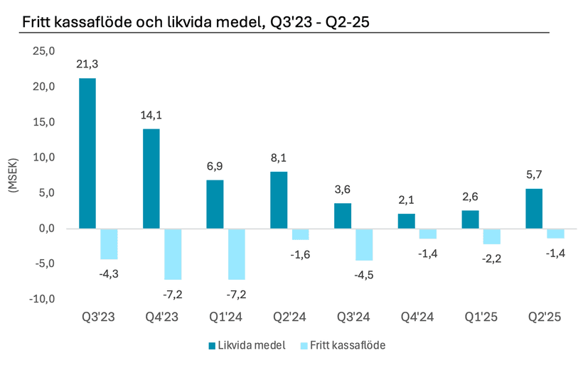 Stayble Therapeutics aktieanalys