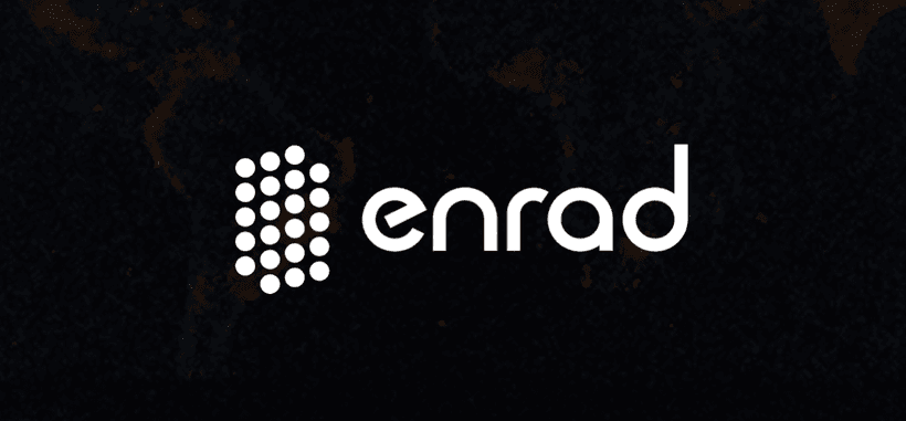 VD-intervju med Andreas Bäckäng på Enrad