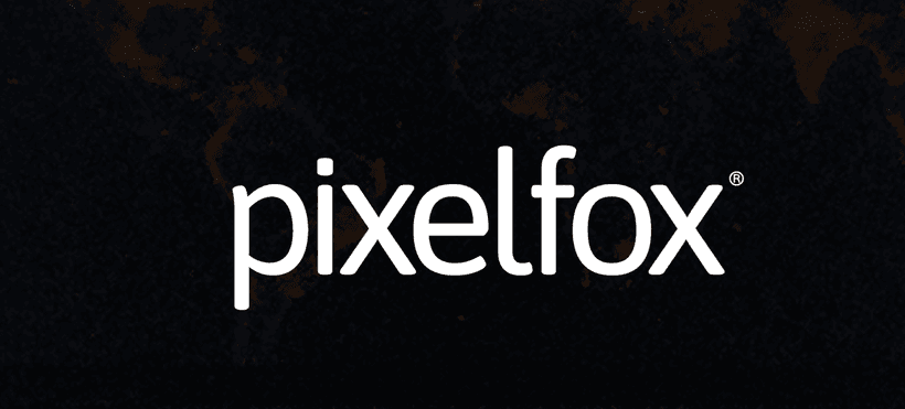 VD-intervju med Robin Bäcklund på PixelFox