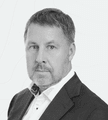 Marcus Selme, vd Argo Defence