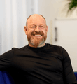 Mikael Lindblom, vd Briox
