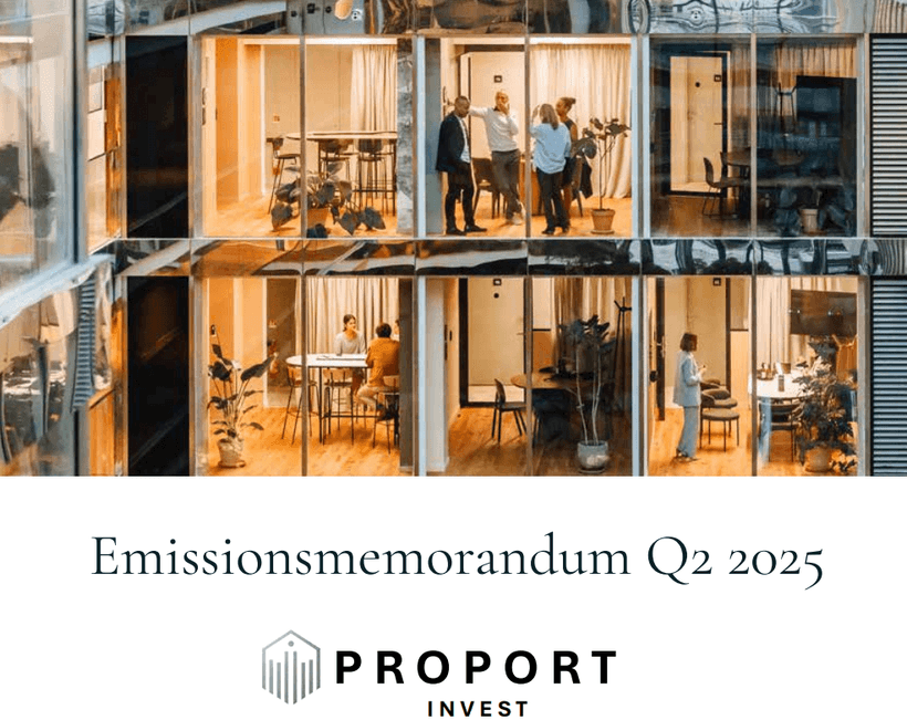 Proport Invest vd-intervju