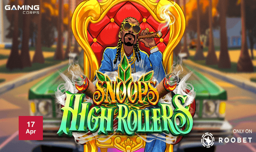 Snoop Dogg gcor