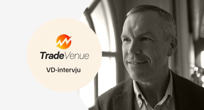 HomeMaid: VD-intervju Stefan Högkvist